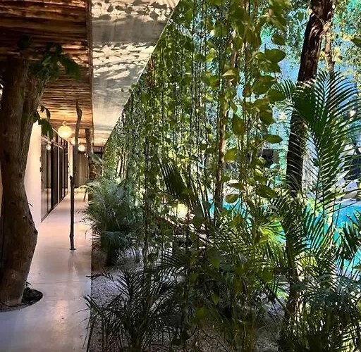 Apartment Jungle View 2bed 2bath Condo/ Wi-fi/ Pool/ Gym *